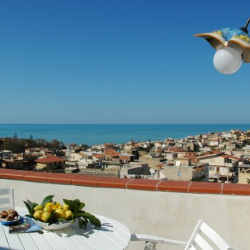 Casa Vacanze Appartamenti Il Poggio Delle Cicale